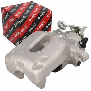 фото thumb №2, Супорт гальмівний citroen c2 c3 i ii ds3 зад правий