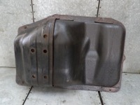 Suzuki jimny 1.3 16v бак топливной  bak с Разборки, фото thumb