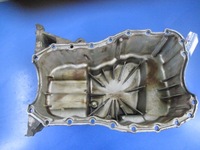 фото thumb №4, Renault megane 1.6 coupe lift піддон масляна