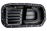 фото thumb №9, Піддон масляна двигуна hyundai accent i ii elantra getz matrix kia