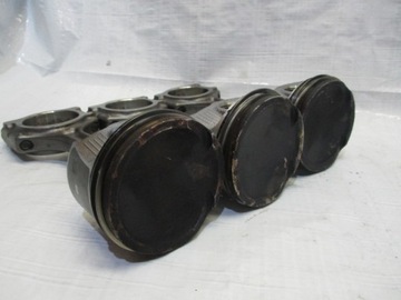 фото thumb №6, Dacia renault nissan 1.0 tce поршень шатун идеальное состояние