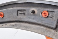 фото thumb №11, Volvo xc90 i планка накладка крила праві зад рестайлінг 30779580