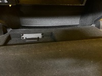 фото thumb №7, Бардачок панели пассажира правый audi tt 8s 8s0 europa