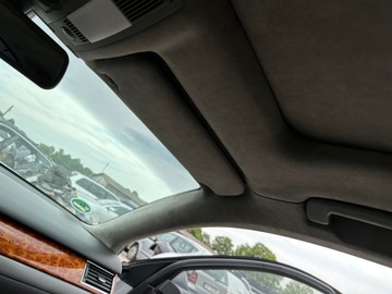 фото thumb №11, Потолок алькантара полка audi a8 d3 lubelskie