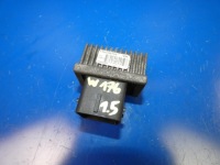 фото thumb №1, Mercedes a w176 b w246 cla w117 резистор вентилятор