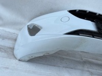 фото thumb №7, Fiesta mk8 17- бампер перед підсилювач решітка