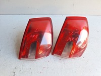 фото thumb №1, Ford kuga mk1 08-12 лампа задня ліва