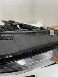 фото thumb №15, Mercedes gle w167 лампа права full led performance