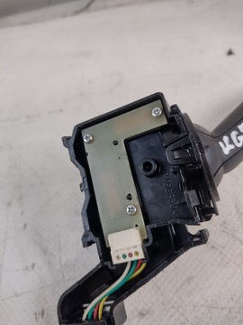 фото thumb №7, Переключатель поворотов оригинальный номер 1k0953513 volkswagen golf v 1.6b 06r.