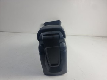 фото thumb №10, Подлокотник туннель средний volvo v40 ii