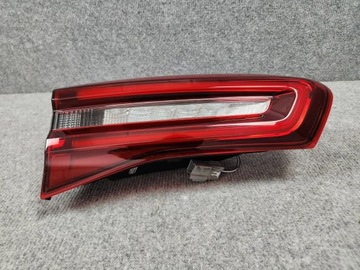 фото thumb №11, Лампа задняя зад левая w крышка багажника комплект led - ford focus iv mk4 рестайлинг универсал 21-