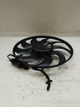 фото thumb №5, Bmw f30 вентилятор радіатор + модуль 500.0923 7608410