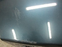 фото thumb №6, Крышка багажника багажника ford mondeo mk3 03