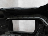 Porsche macan 95c turbo gts бампер перед przeni решётка радиатора 2024 новый model с Разборки, фото thumb