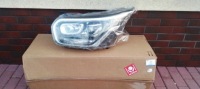 фото thumb №13, Ford transit mk8 viii bi-xenon led фара праве фара kk3113w029dd 2020-