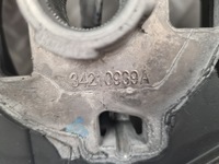 фото thumb №6, Воздуховод opel corsa e оригинал 39035987