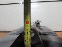 фото thumb №16, Обшивка уголок бампера левый перед scania r 2015r euro 6 1865182