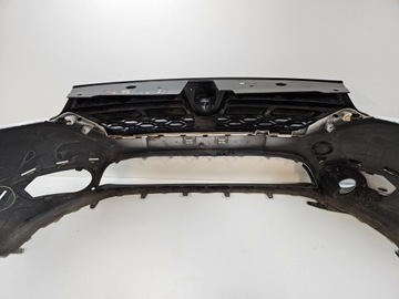 фото thumb №8, Dacia lodgy stepway 14- бампер переднє перед 620222633r