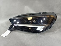фото thumb №1, Opel corsa f 19- лампа перед передняя левая полный led оригинал