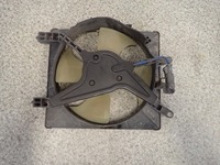 фото thumb №1, Honda civic 1.4 vii 01- вентилятор радиатора кондиционер