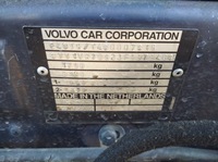 фото thumb №15, Volvo v40 kombi lift бампер задняя pdc 343-22