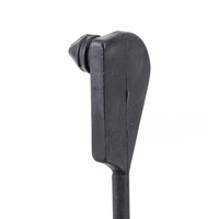 фото thumb №11, Трос пробка пального land rover oem lr053666