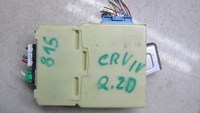 фото thumb №1, Honda cr-v iv 2.2 модуль комфорту 35132-t1g-e00