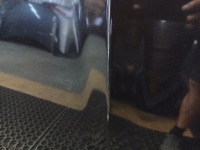 фото thumb №10, Nissan qashqai j10 рестайлинг suv капот gab
