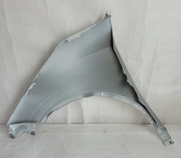 фото thumb №11, Крила перед правий toyota c-hr chr ii 2023-