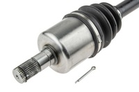 фото thumb №7, Привідний вал ліва atm renault koleos 2.0dci 2009-