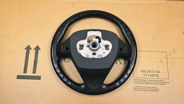 фото thumb №10, B-max fiesta mk7 transit courier 2013 r. кермо шкіряний круїз-контроль гарна