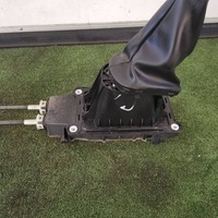 фото thumb №6, Dacia sandero ii вибірник передач троси 349016560r