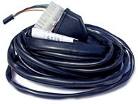 фото thumb №1, Проводка джгут дроти кабелі autronic al-720