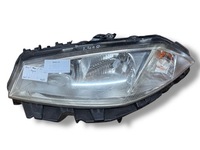 фото thumb №1, Лампа фара головний лівий anglik renault megane ii 89307010 8200073222j