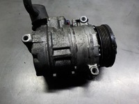 фото thumb №1, Mercedes w220 компресор насос кондиціонера 447220-8250