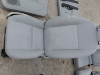 фото thumb №14, Сидіння оббивка диван перед зад обшивки лівий праві ford focus c-max mk1 eu