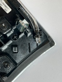 фото thumb №7, Mercedes решітка обдув a2046804571