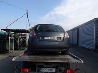 фото thumb №6, Дросельна заслінка fiat stilo c146/ ca0011607b