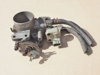 фото thumb №7, Toyota дросельна заслінка з датчиком krokowym 22270-15010 136800-0180