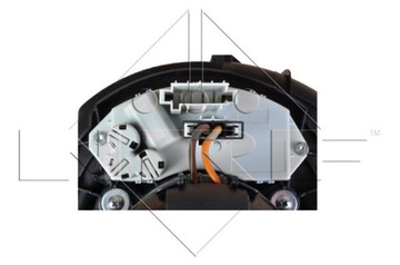 фото thumb №10, Nrf воздуходувка bmw x5 3.0 11/2006-08/2008 34104