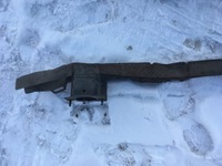 фото thumb №5, Балка pod бампер задняя renault trafic vivaro primastar