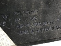 фото thumb №12, Porsche macan 95b 2013 захист середня підвіска