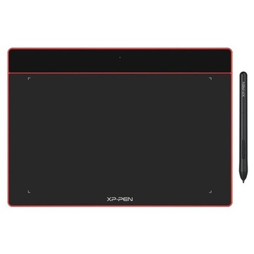 Графический планшет XP-Pen Deco Fun L 8192st 5080 LPI