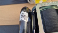 фото thumb №7, Renault twingo iii 3 рестайлинг 19- торпедо консоль подушка подушки ремни оригинал
