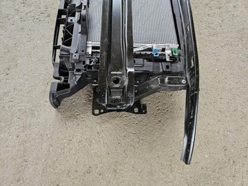 фото thumb №11, Комплект радиатор вентилятор pas переднее балка vw golf viii 8 2.0 tdi 1.5 ts