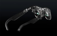 Xreal Air 2 Ultra — интеллектуальные очки AR/VR с частотой обновления до 120 Гц и дисплеем Micro OLED от Sony
