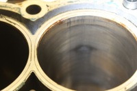 фото thumb №13, Блок двигуна dół піддон nissan note 1.4 b cr14