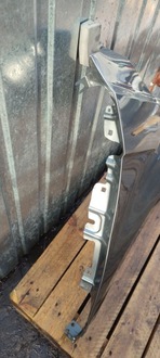 фото thumb №12, Крыло правый перед передний vw volkswagen t-roc t roc przedlift 17-22r lr7h