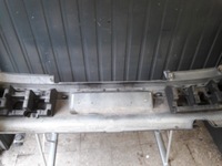 фото thumb №12, 961645477 бампер задняя peugeot 406 sedan szary