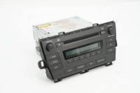 фото thumb №1, Радио cd toyota prius iii 86120-47340